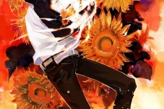 《27-Sunflower》