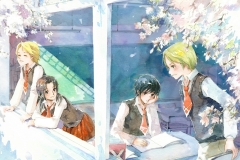 《新学年》