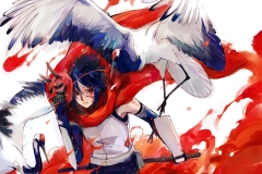 《誓焱》