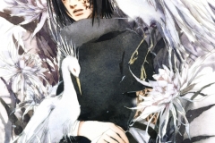 《千鳥》