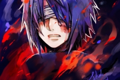 《闇の炎》
