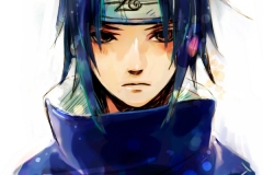 《蒼い少年》