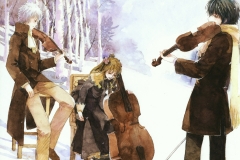 《Largo》-Hiver