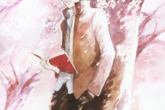 《如果声音不记得》第六回插图之一