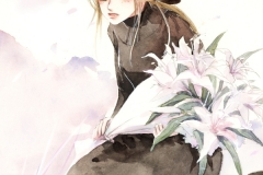 《如果声音不记得》第六回插图之一